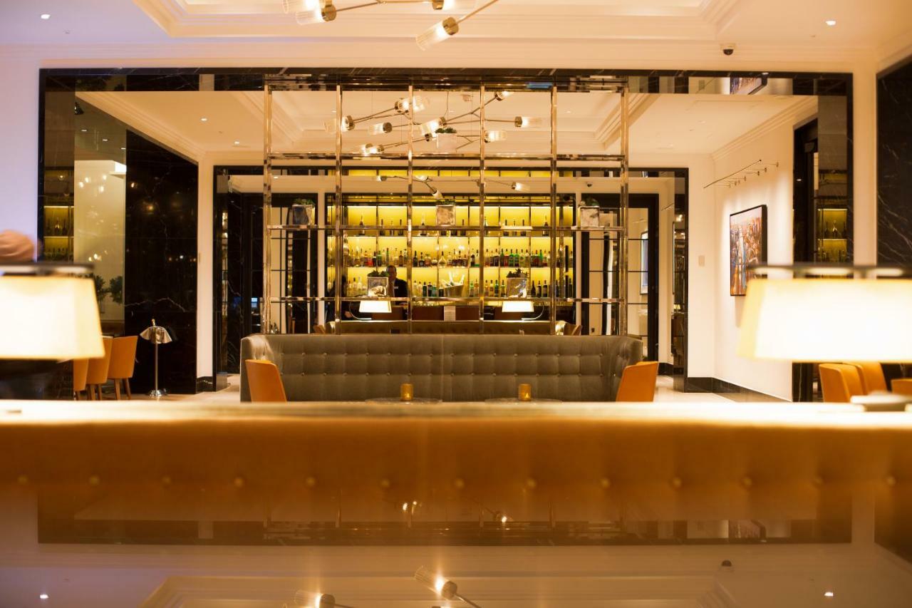 Blakemore Hyde Park 4*