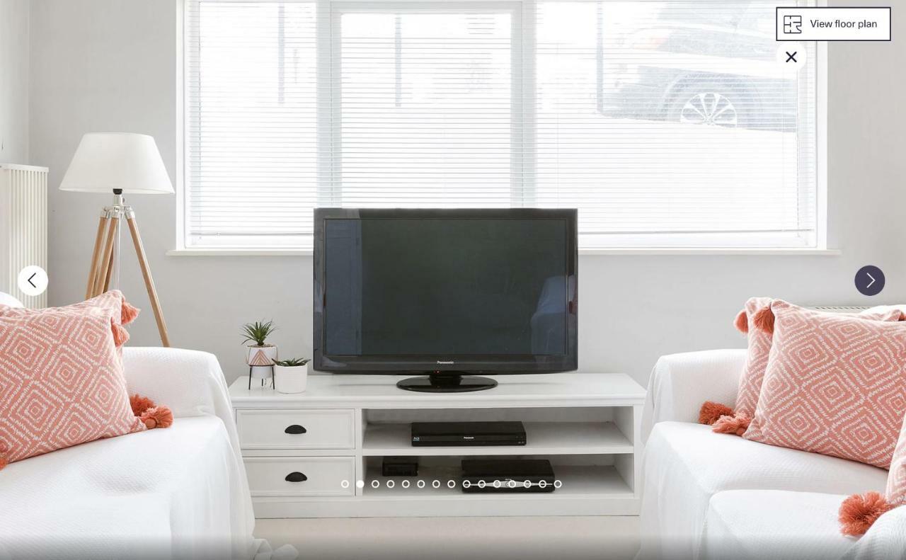 Putney 1 Bed By Basetogo Appartement *