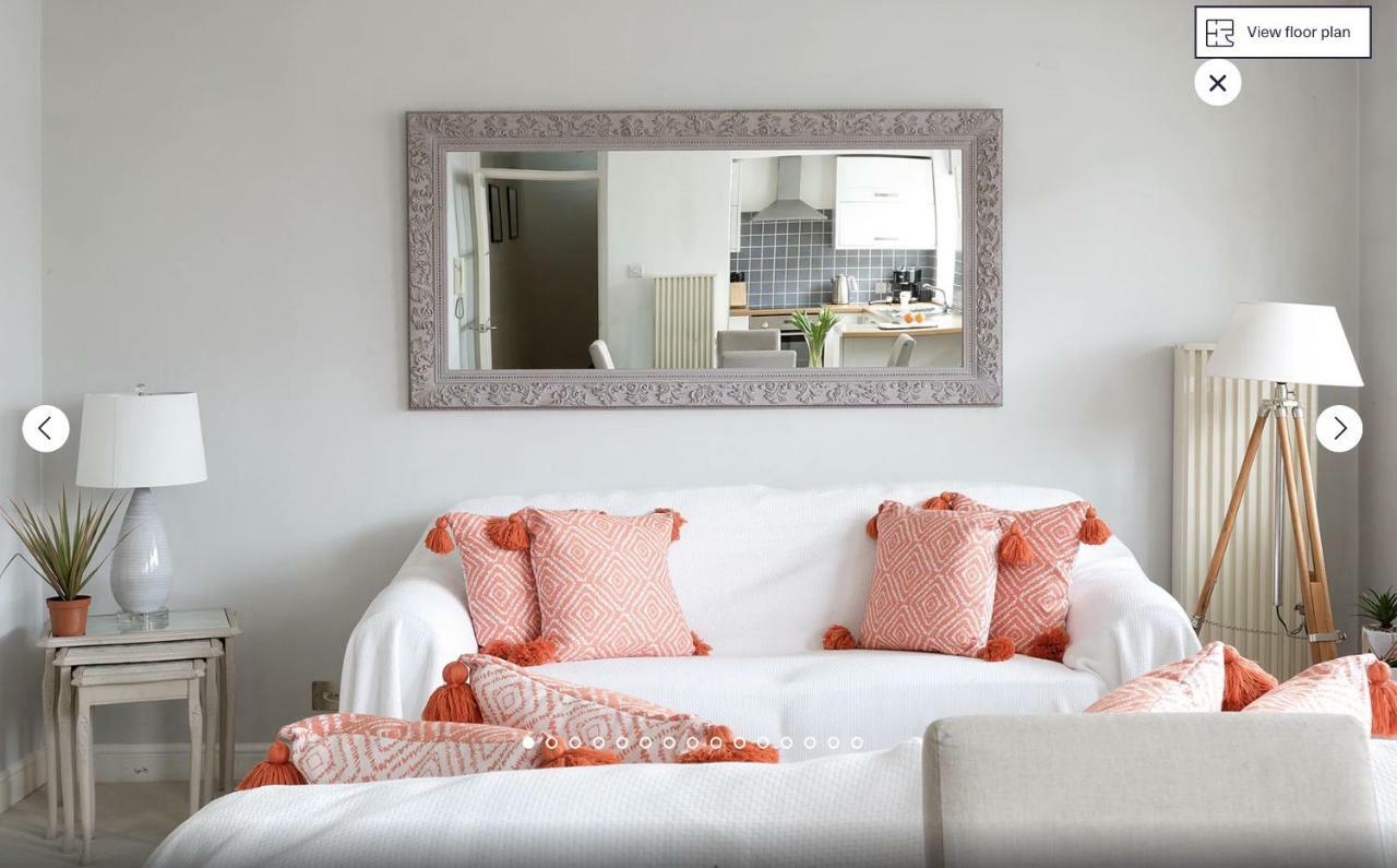 Putney 1 Bed By Basetogo Londres