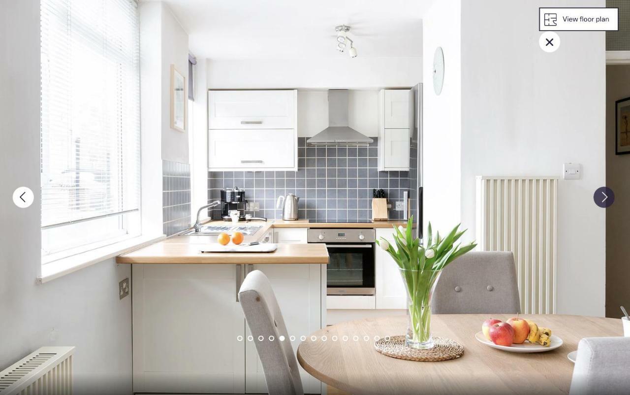 Appartement Putney 1 Bed By Basetogo Londres