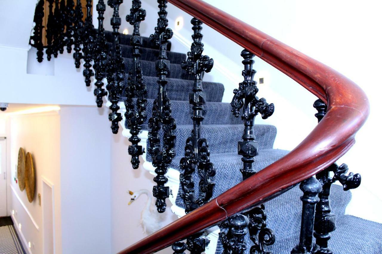 1 Craven Hill Gardens Apart-hotel 4*