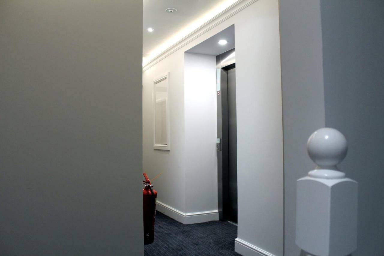 1 Craven Hill Gardens 4* Londres