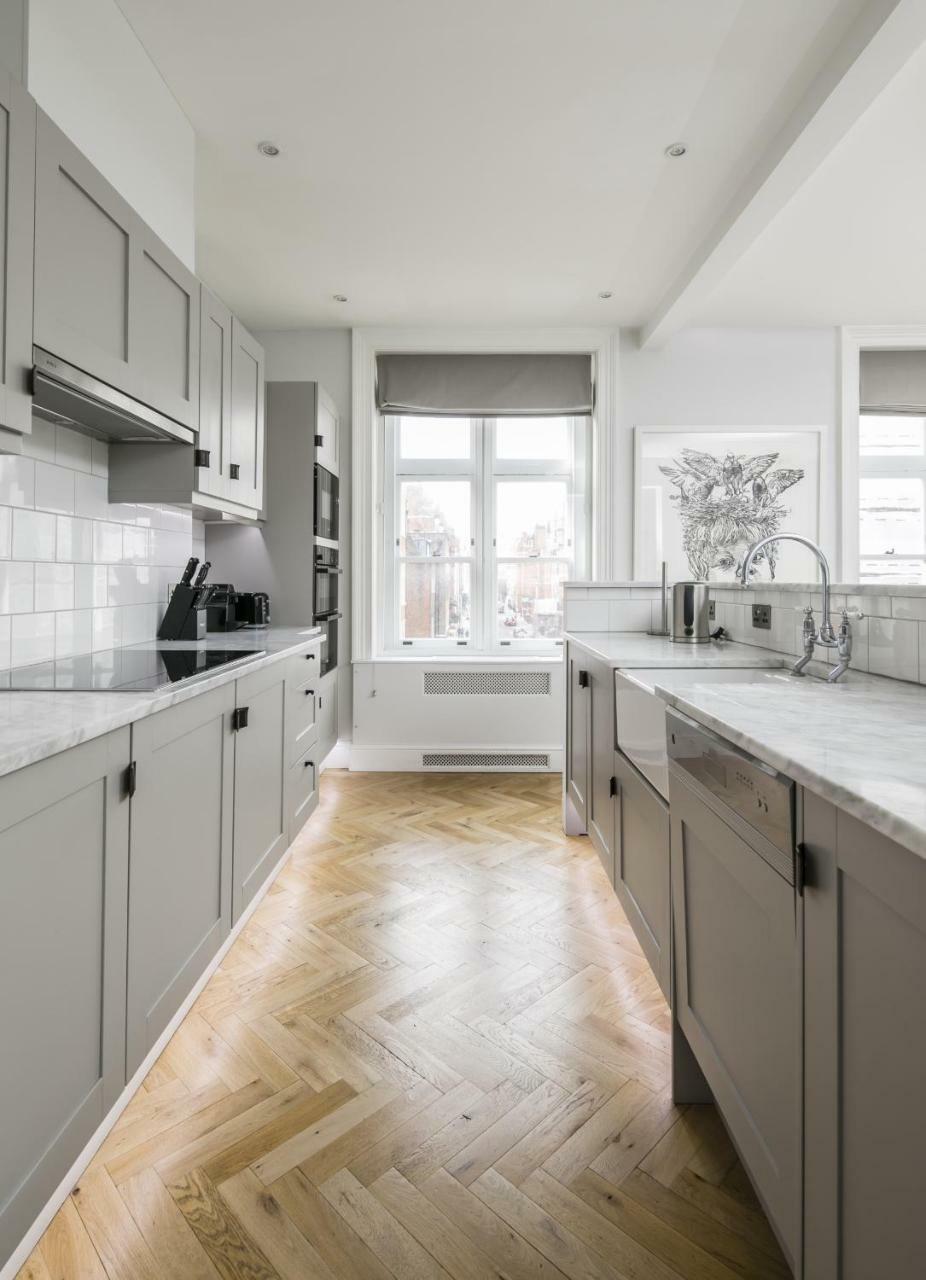 Appartement Luxurious Mayfair By Hyde Park *