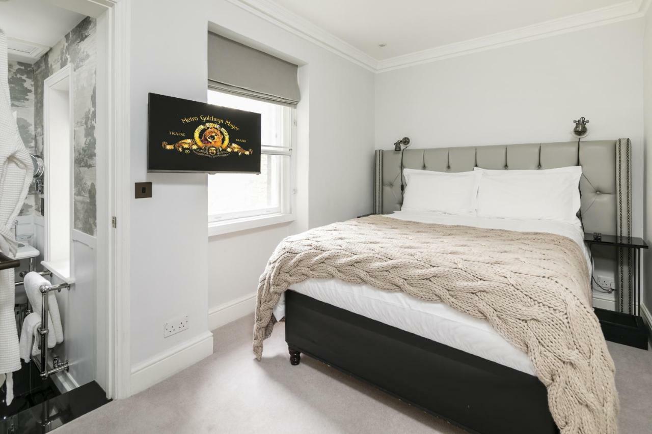 Luxurious Mayfair By Hyde Park Appartement Londres