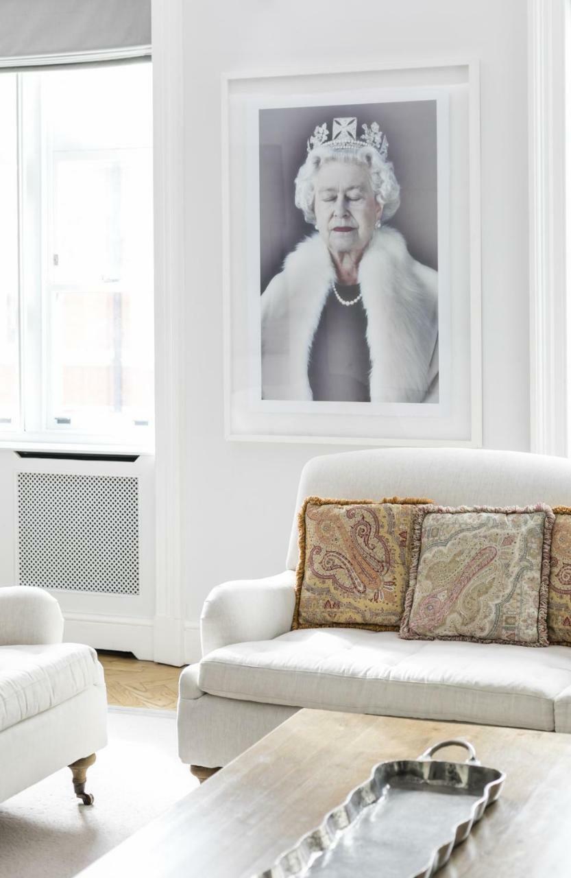 Luxurious Mayfair By Hyde Park *