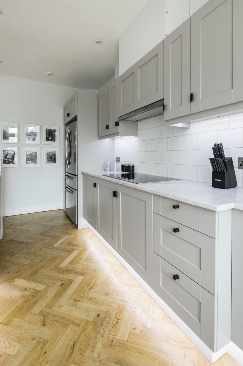 Appartement Luxurious Mayfair By Hyde Park