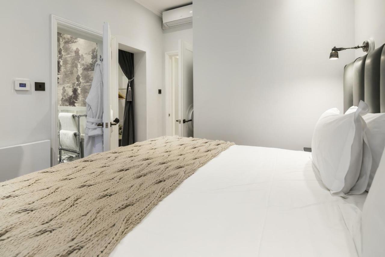 Luxurious Mayfair By Hyde Park *
