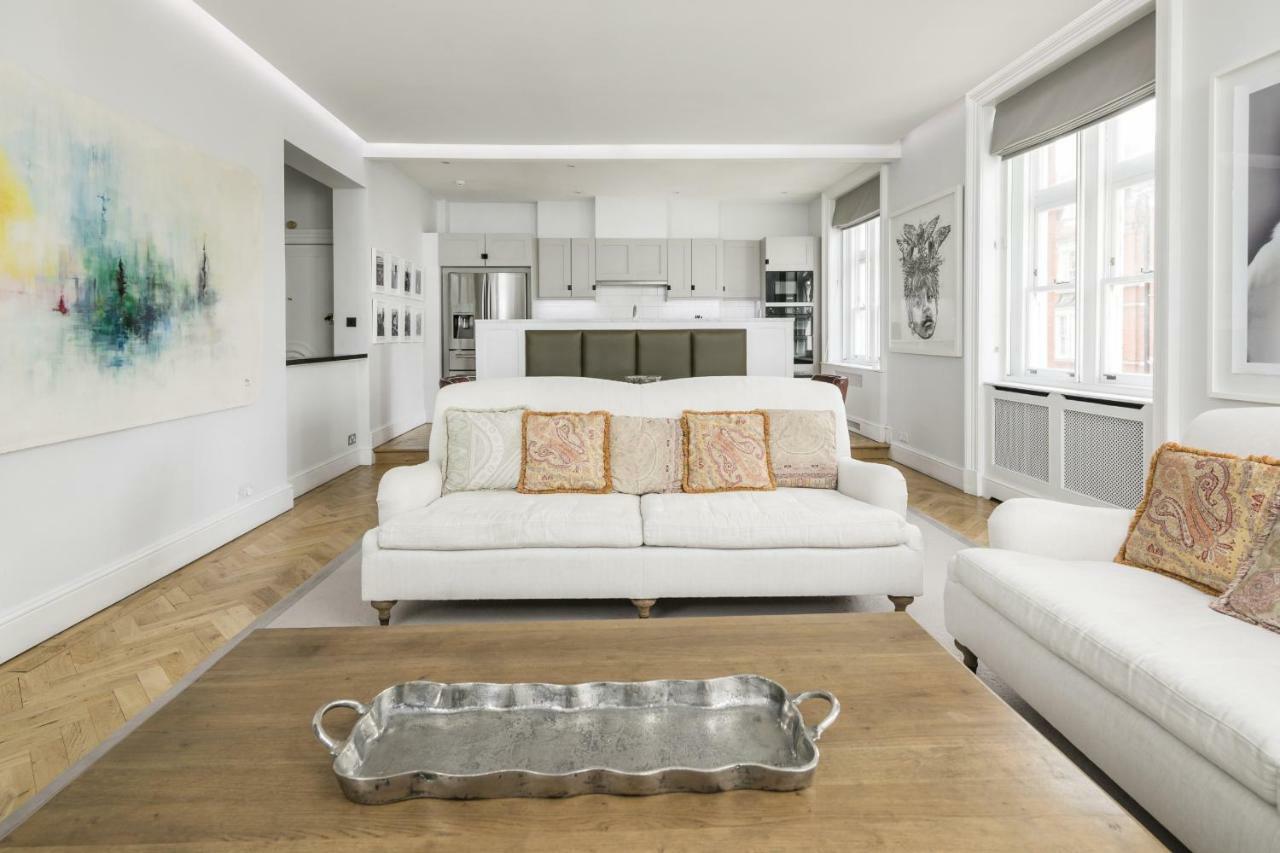 Appartement Luxurious Mayfair By Hyde Park *