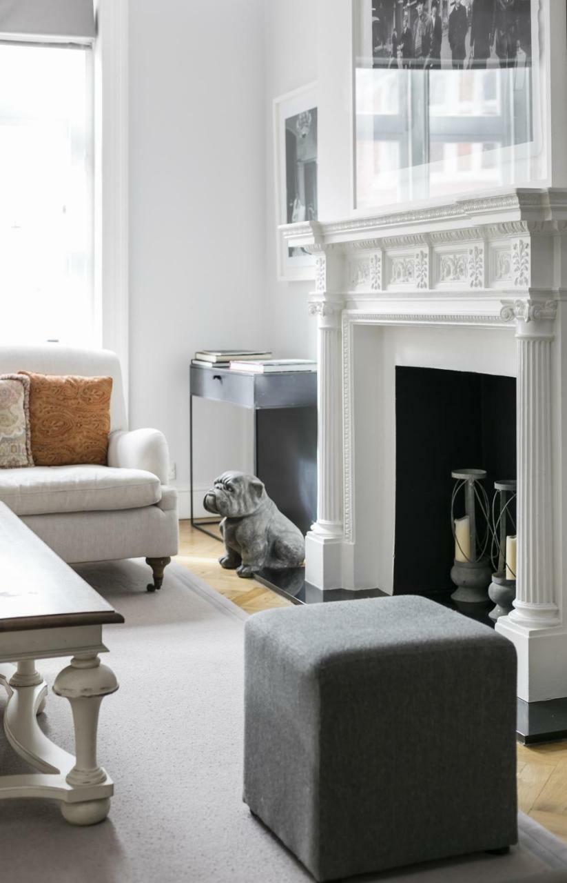 Luxurious Mayfair By Hyde Park * Londres