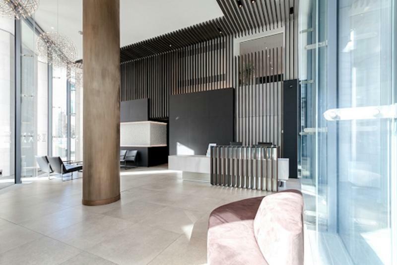 Hotel Lexicon Londres