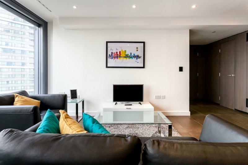 Hotel Lexicon Londres