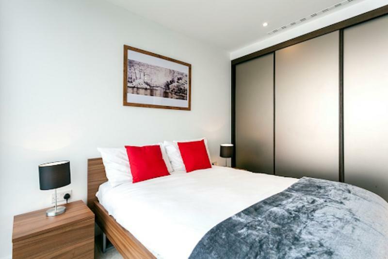 Hotel Lexicon Londres