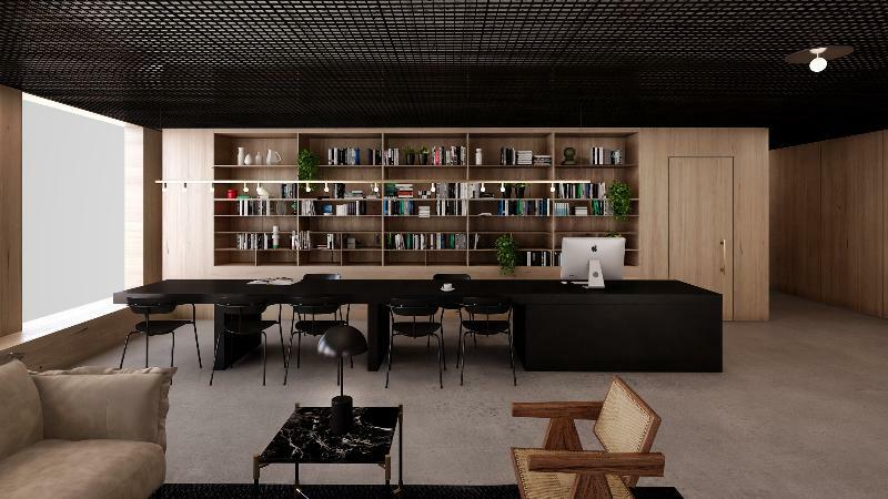 Camden Apartamento