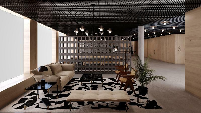Camden Apartamento *