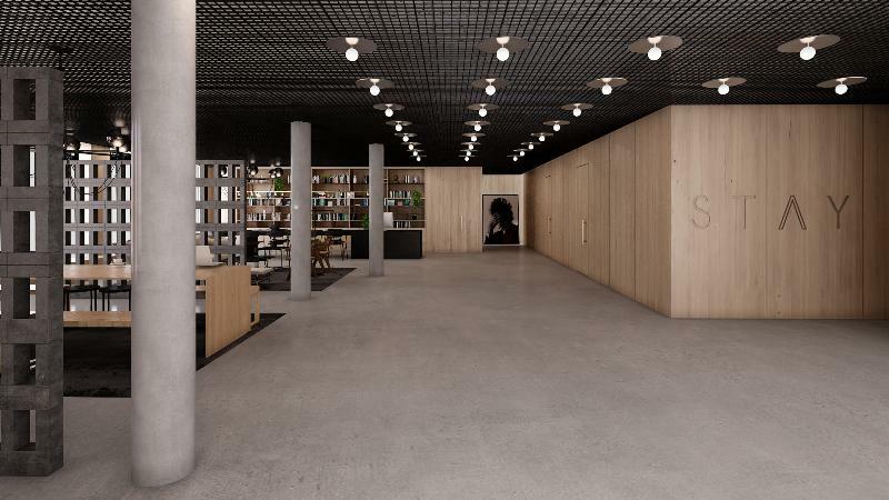 Apartamento Camden