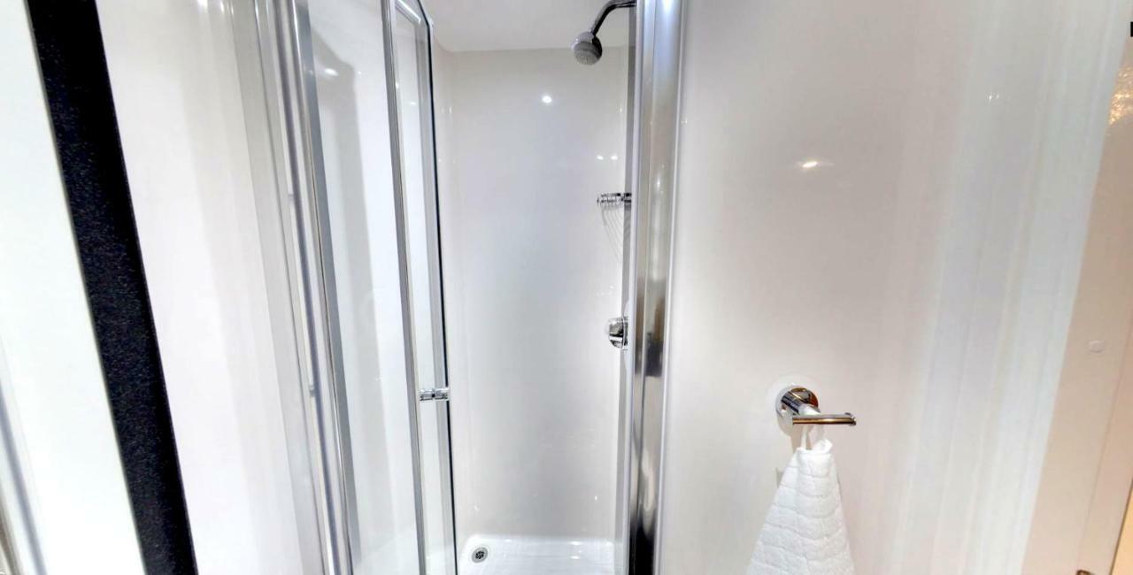 Great Student Rooms By Kings Cross Appartement Londres