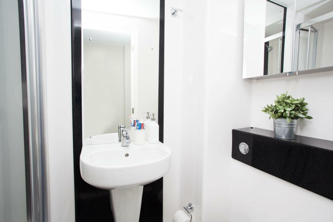 Appartement Great Student Rooms By Kings Cross *