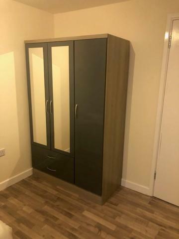Paddington Appartement Londres