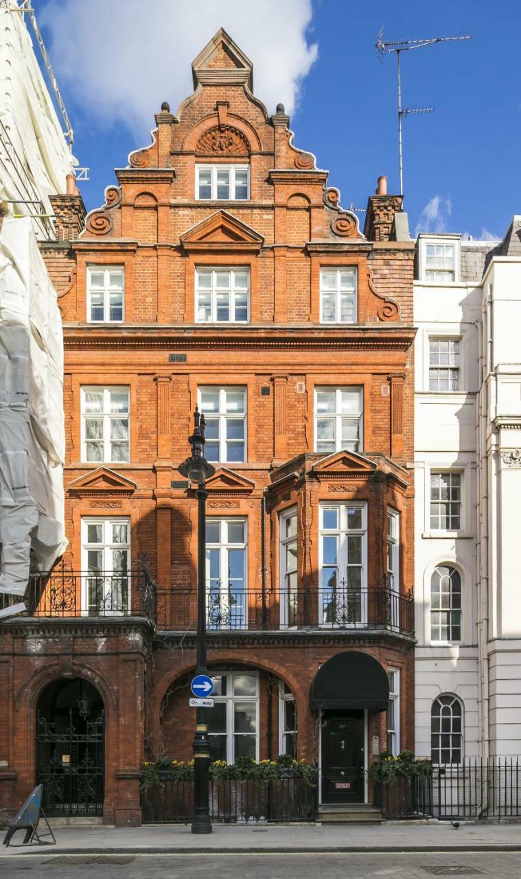 Deluxe Mayfair By Marble Arch Station Appartement *