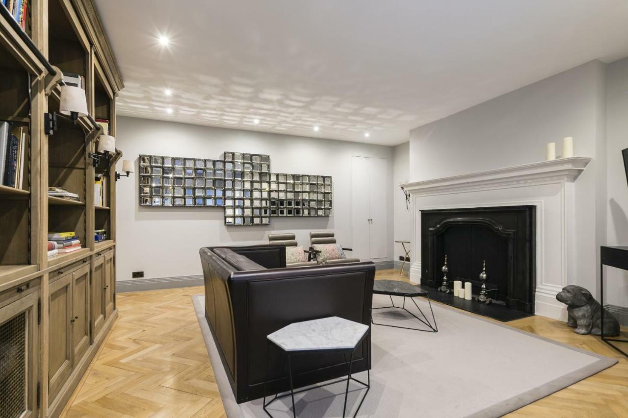 Appartement Deluxe Mayfair By Marble Arch Station