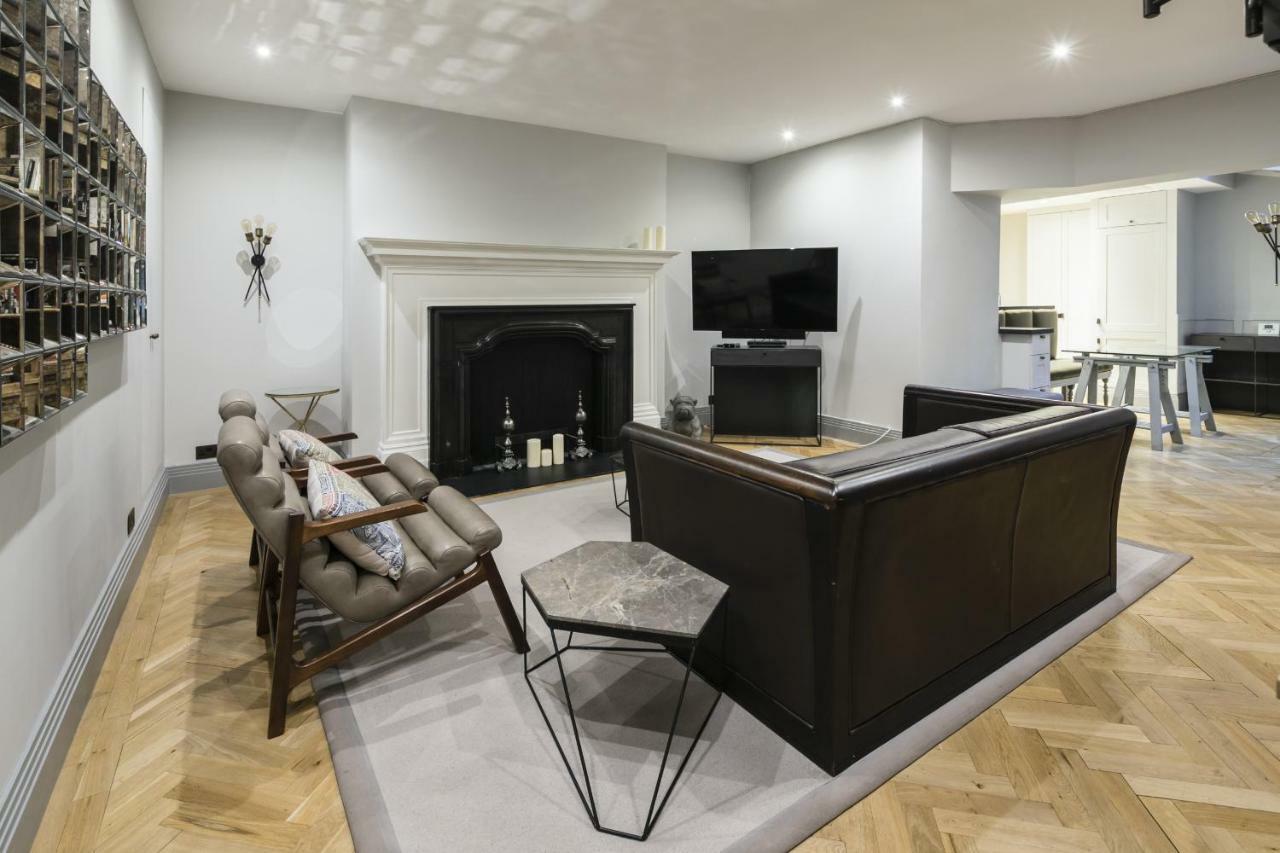 Deluxe Mayfair By Marble Arch Station Appartement Londres