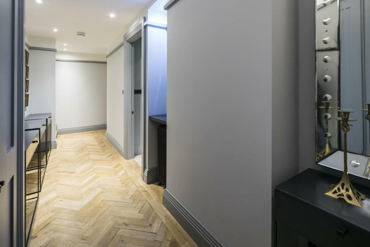 Deluxe Mayfair By Marble Arch Station * Londres