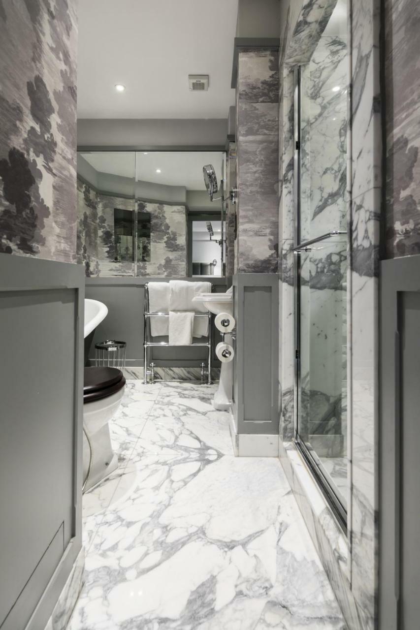 Deluxe Mayfair By Marble Arch Station Londres
