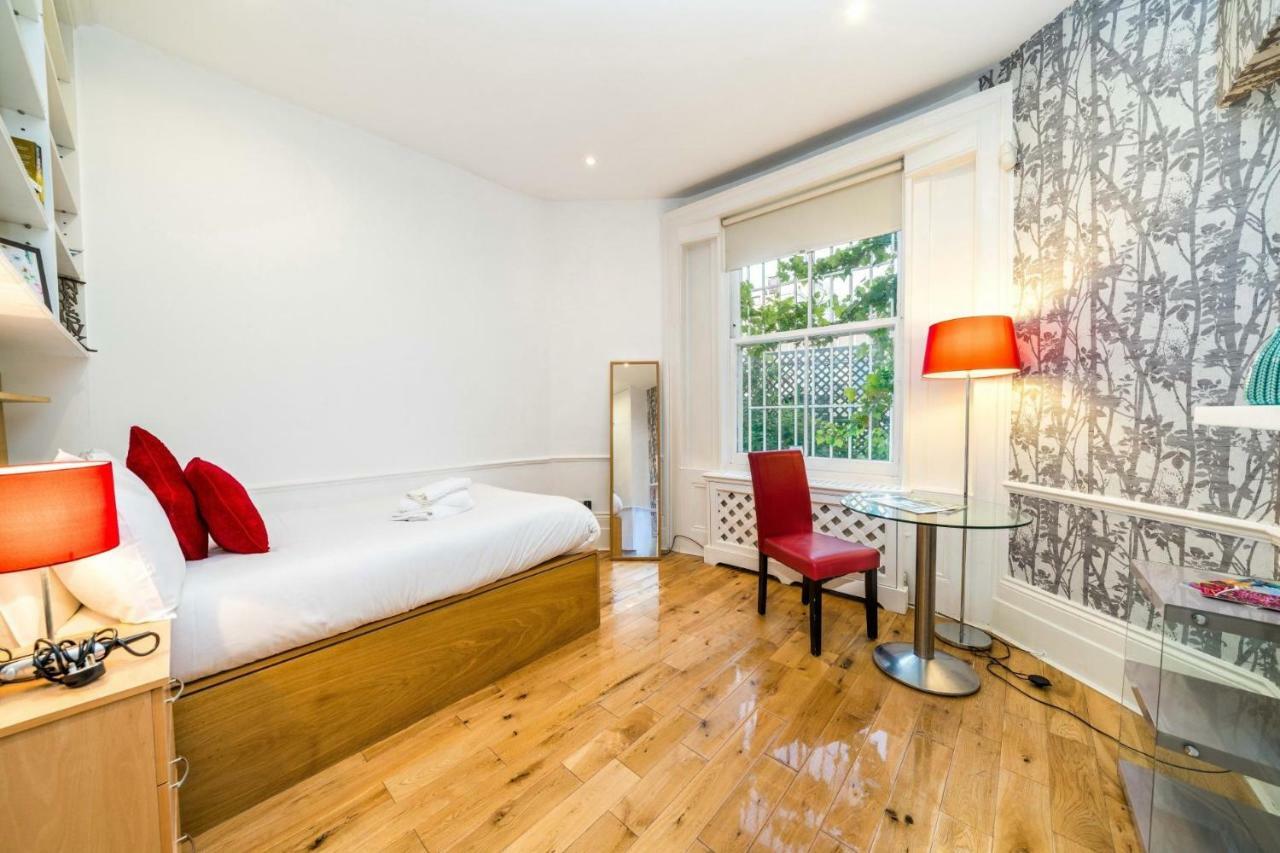 New 1 Bedroom Earls Court Flat Centre Of Londen