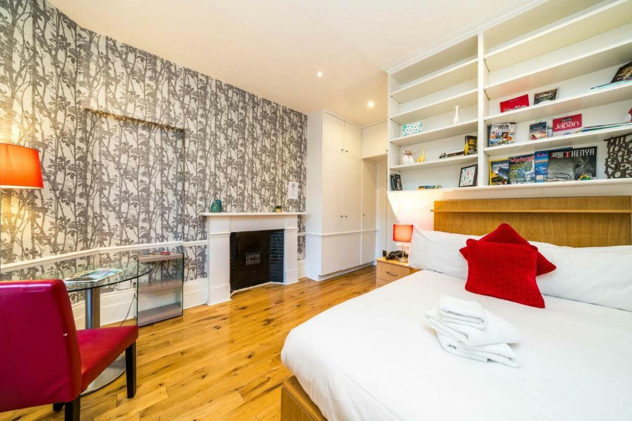 New 1 Bedroom Earls Court Flat Centre Of Appartement *