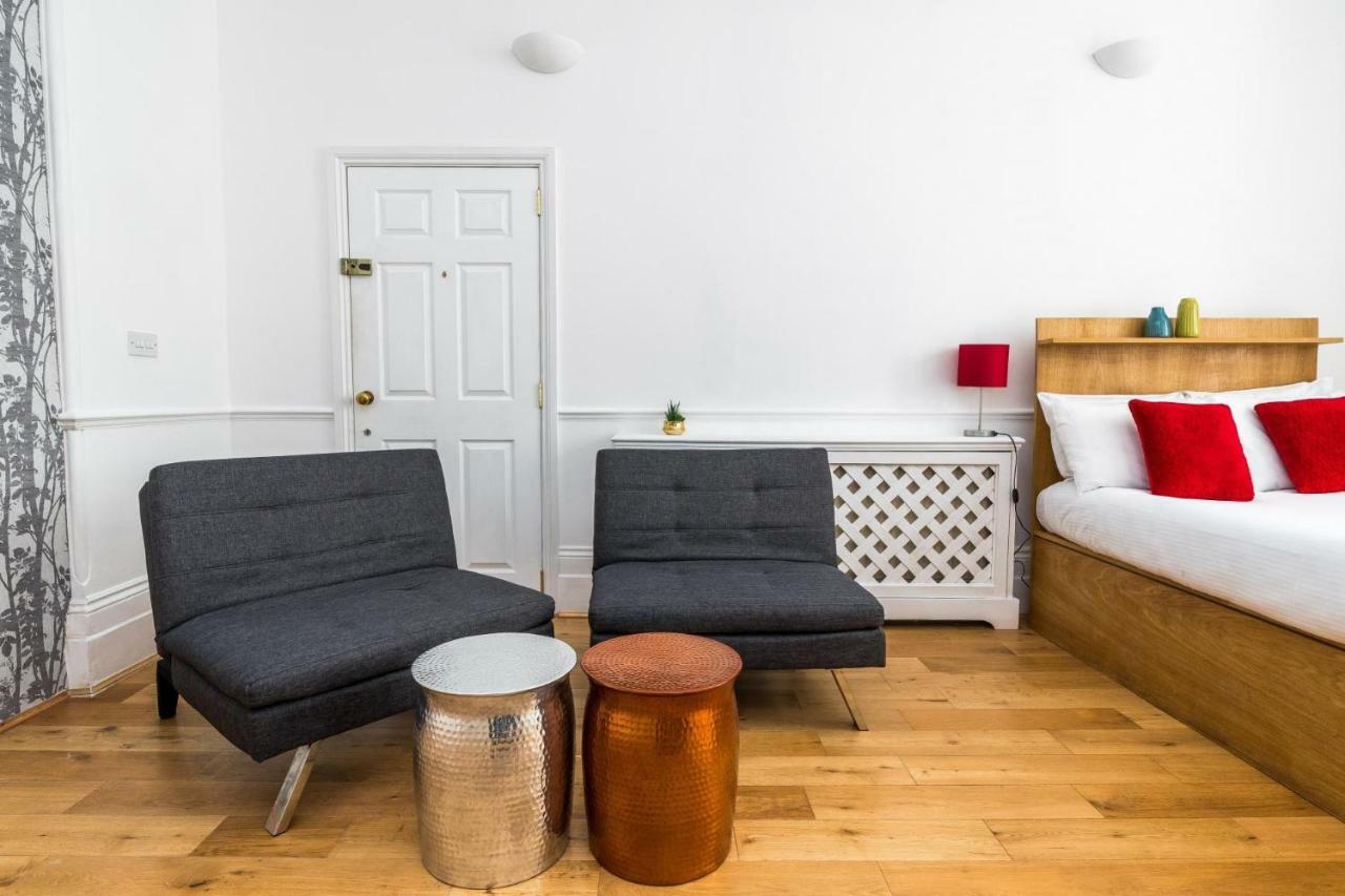 New 1 Bedroom Earls Court Flat Centre Of * Londen
