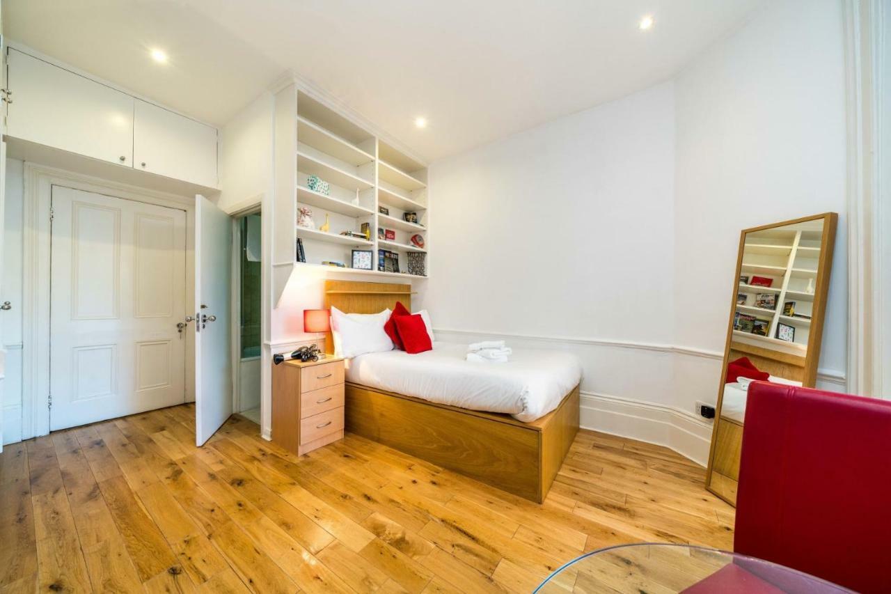 Appartement New 1 Bedroom Earls Court Flat Centre Of Londen