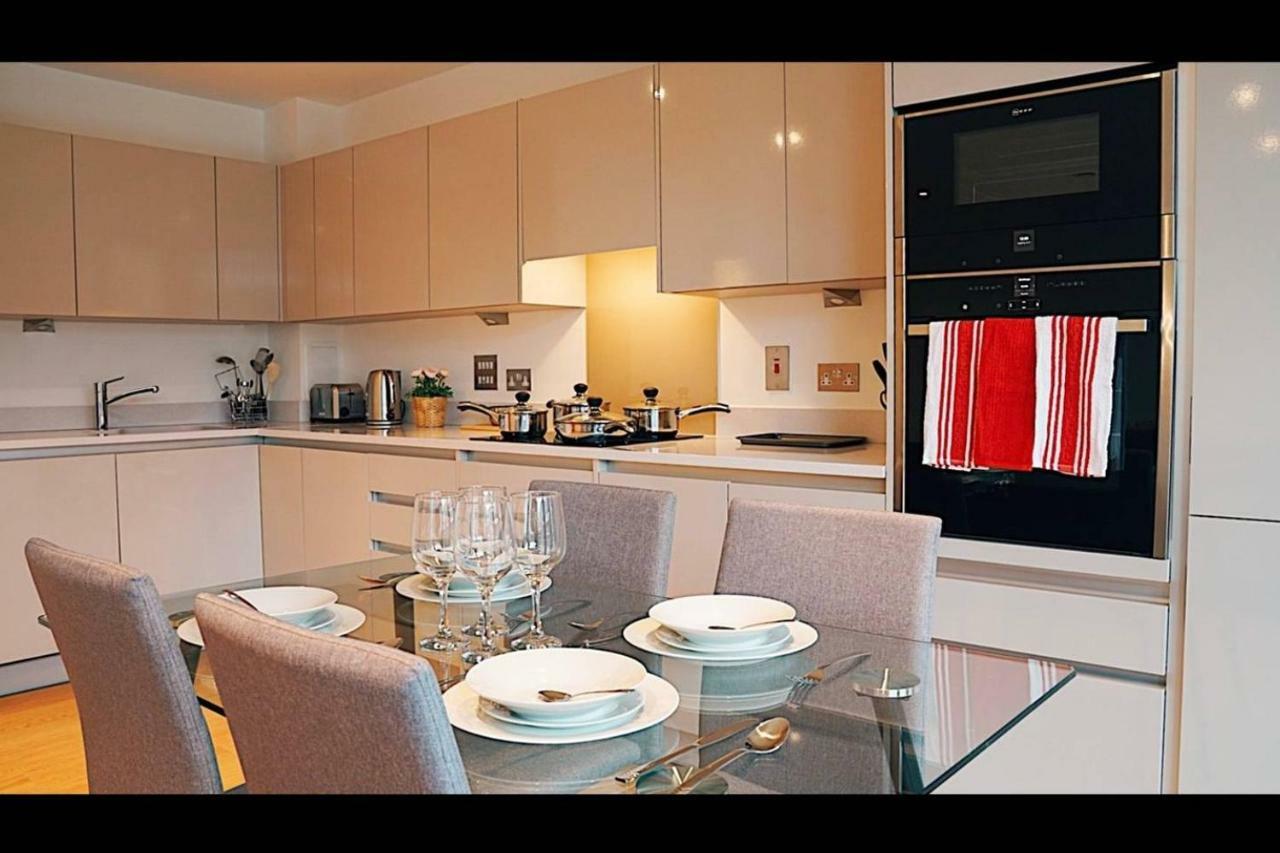 Appartement Stunning Brand New - Westminster Londres