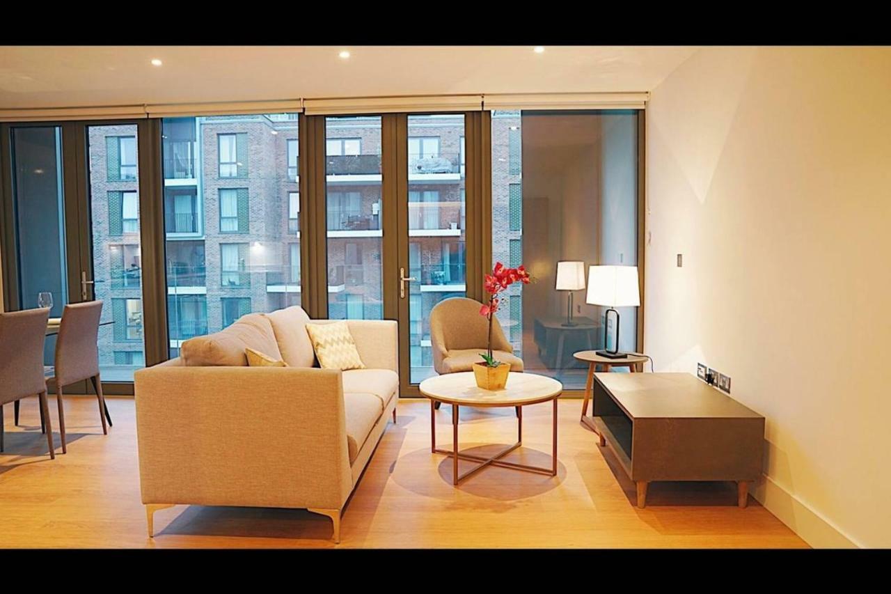 Stunning Brand New - Westminster * Londres