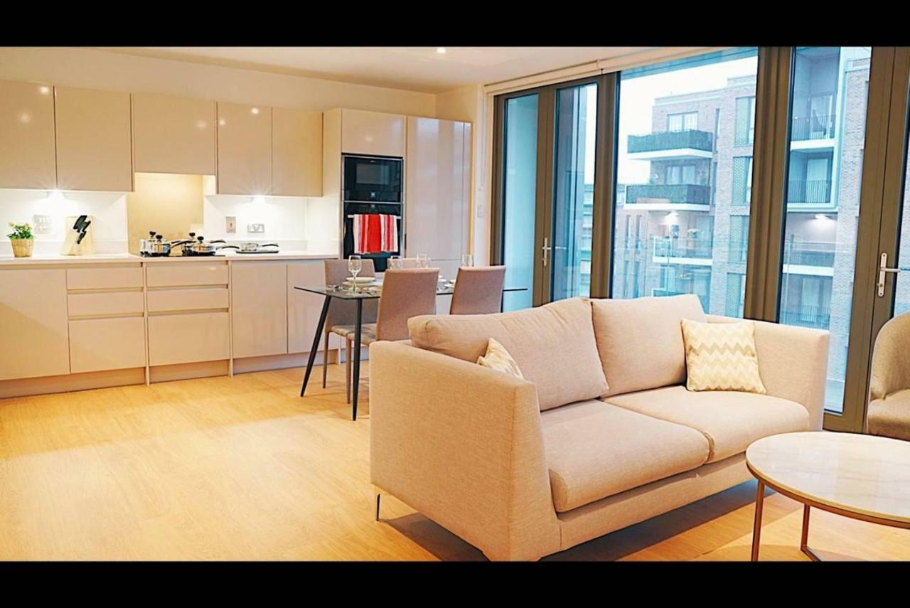 Appartement Stunning Brand New - Westminster *