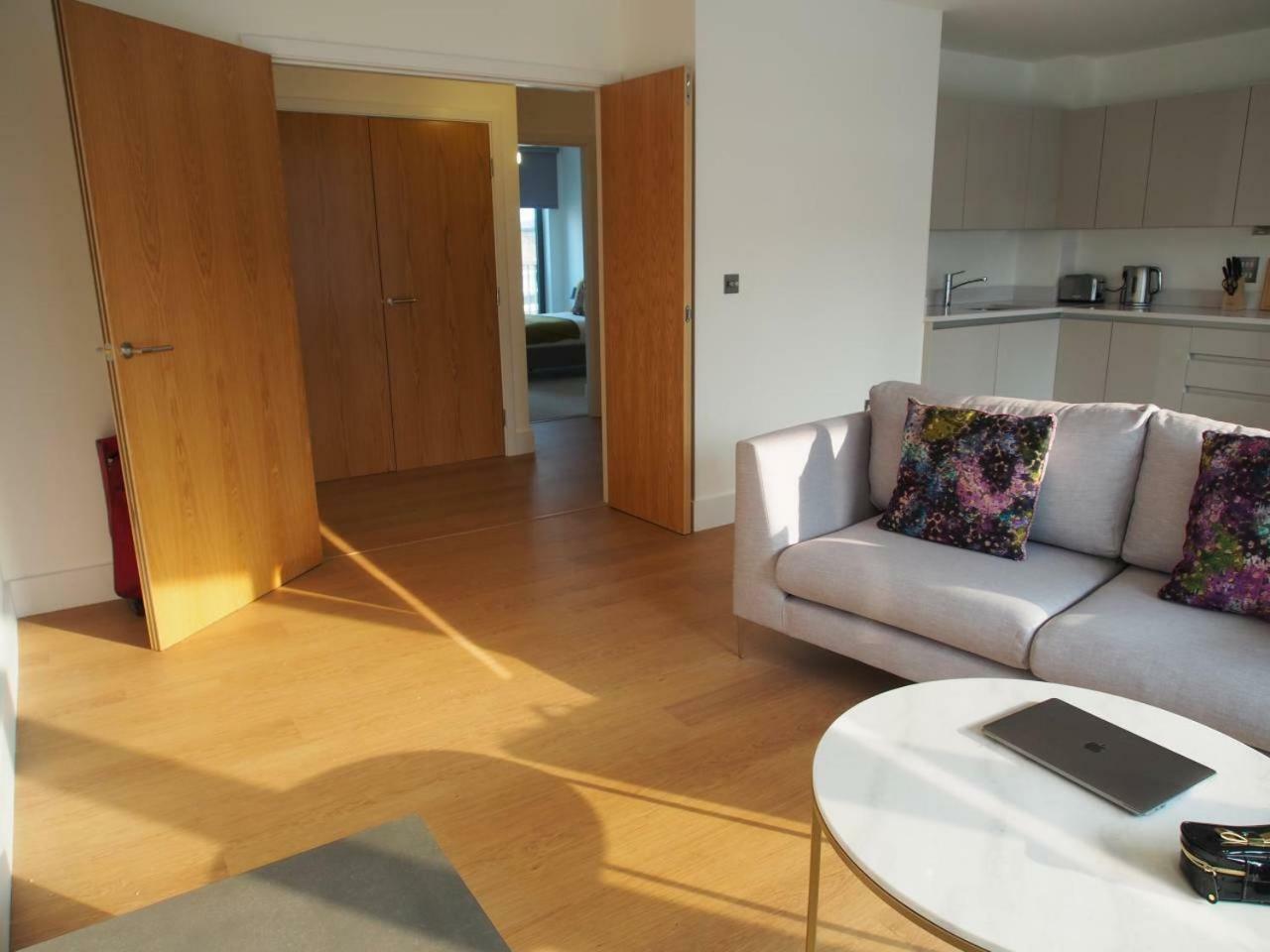 Stunning Brand New - Westminster * Londres