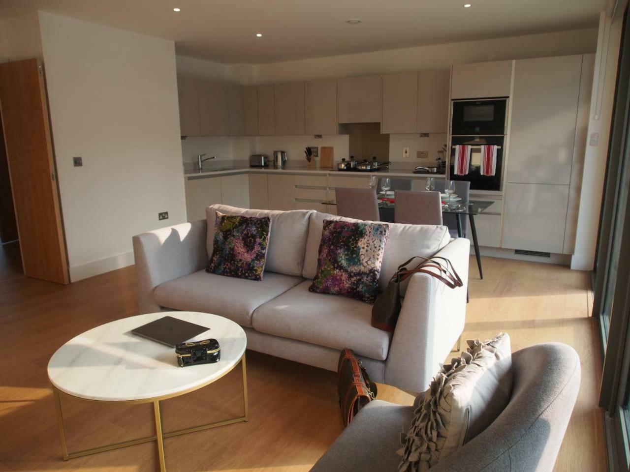 Appartement Stunning Brand New - Westminster Londres