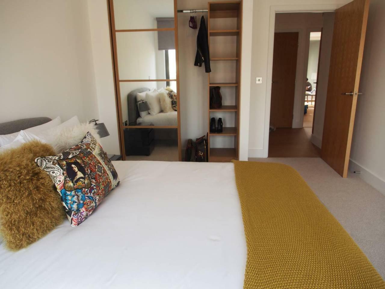 Stunning Brand New - Westminster Appartement Londres