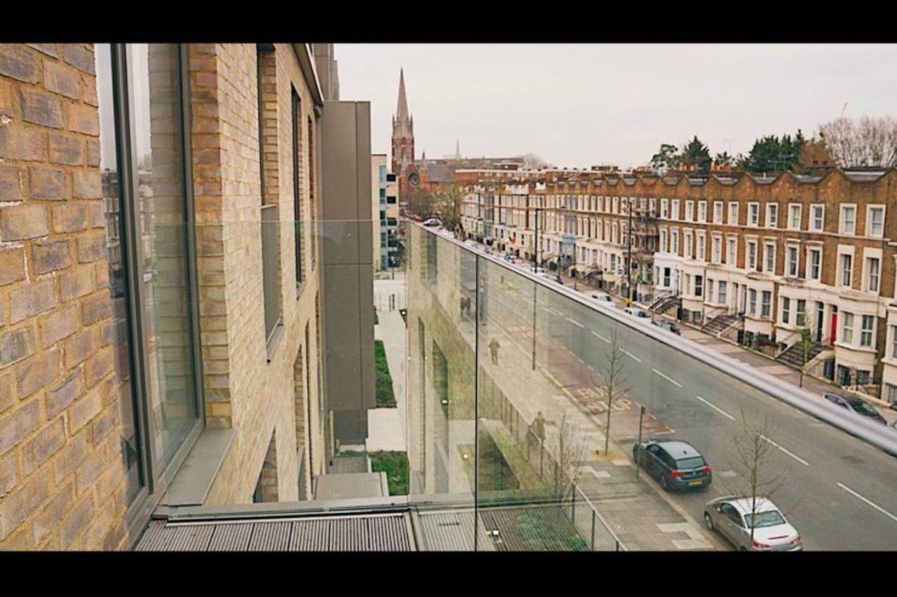 Stunning Brand New - Westminster *