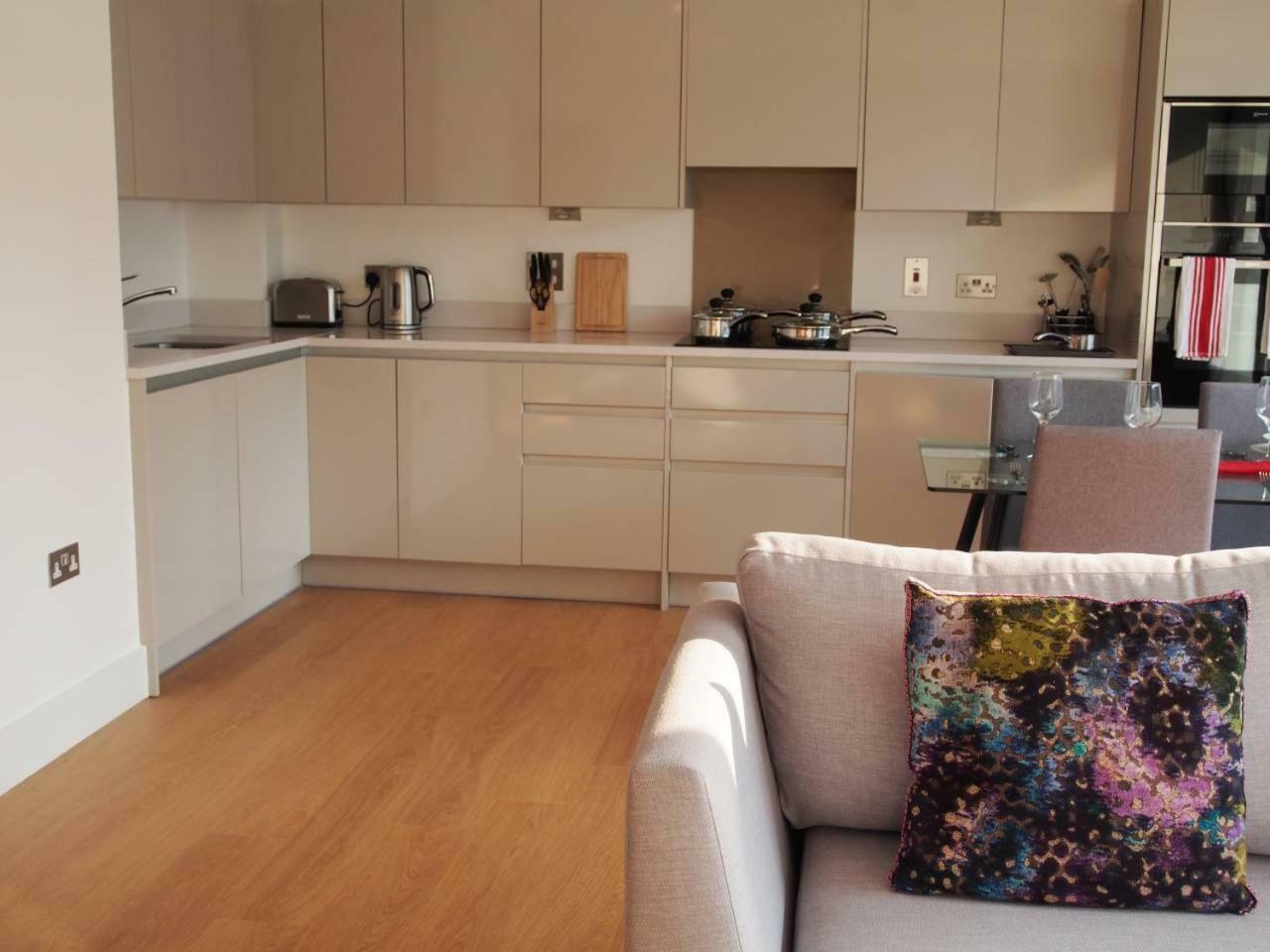 Appartement Stunning Brand New - Westminster Londres
