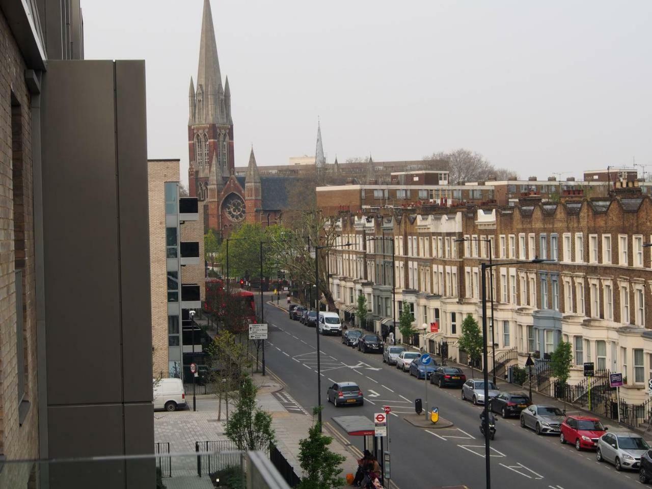 Appartement Stunning Brand New - Westminster Londres