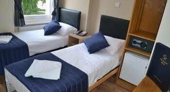 Hotel Oxford Earl's Court