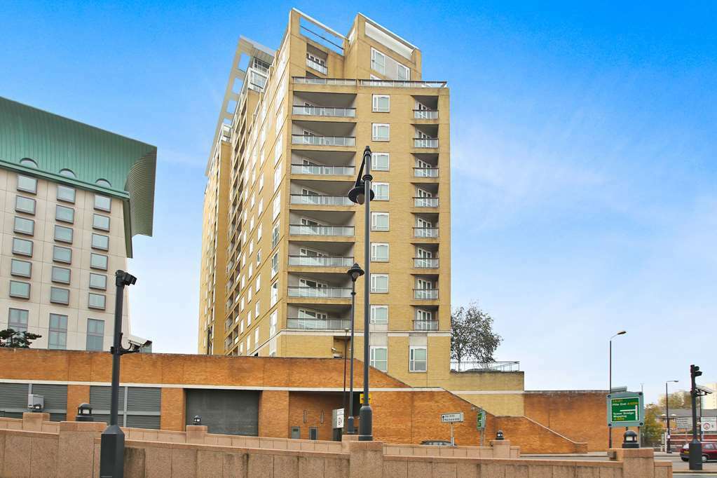 Circus Canary Wharf Appartement Londres