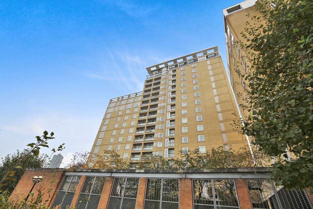 Circus Canary Wharf Appartement