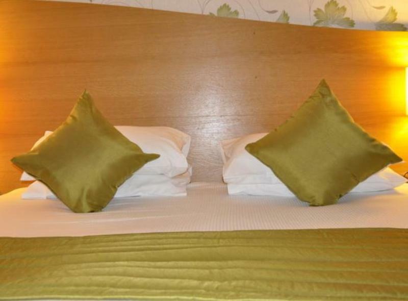 Hotel Kensington Court - Earls Court Londres