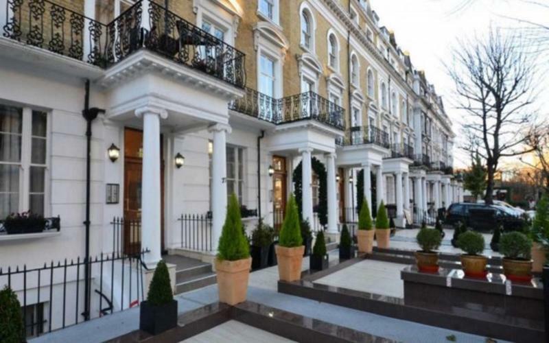 Hyde Park Appartement *