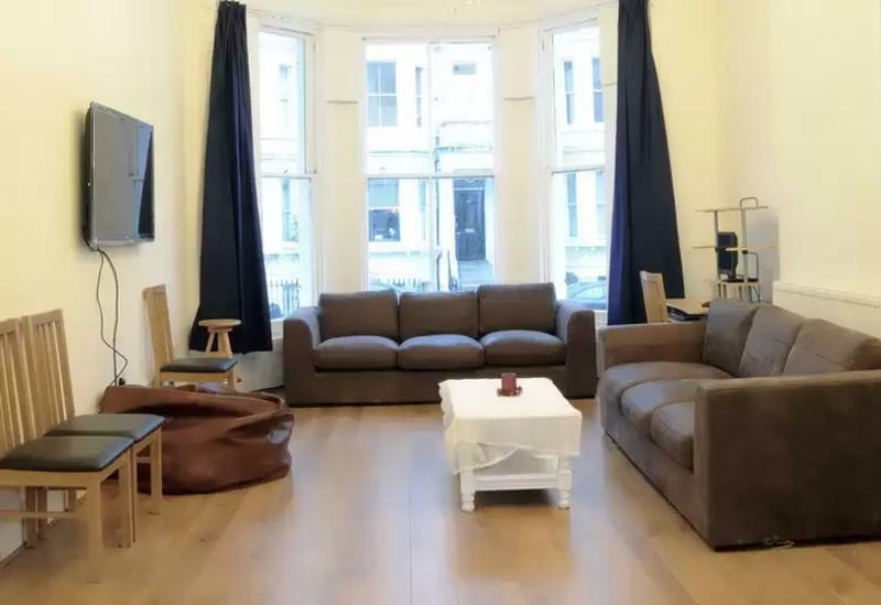 Saint Backpackers Auberge de jeunesse Londres