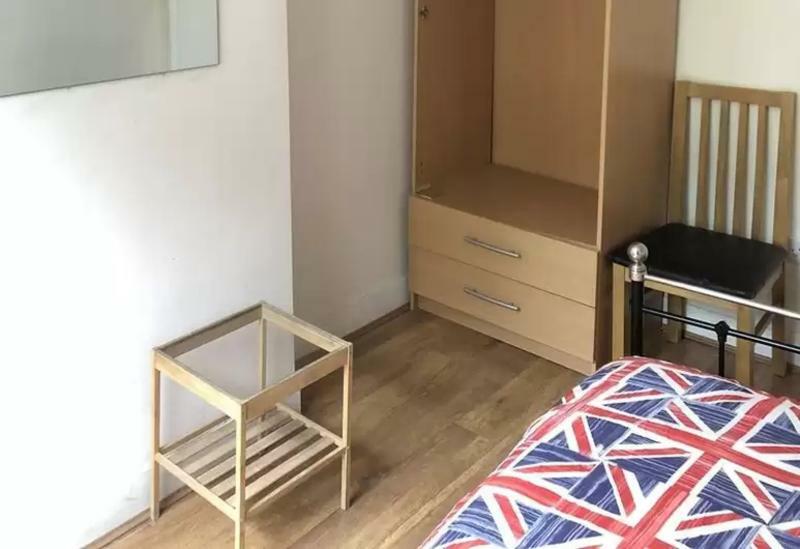 Saint Backpackers Auberge de jeunesse Londres