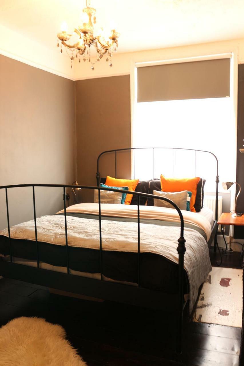 Appartement Hanway Place Londres
