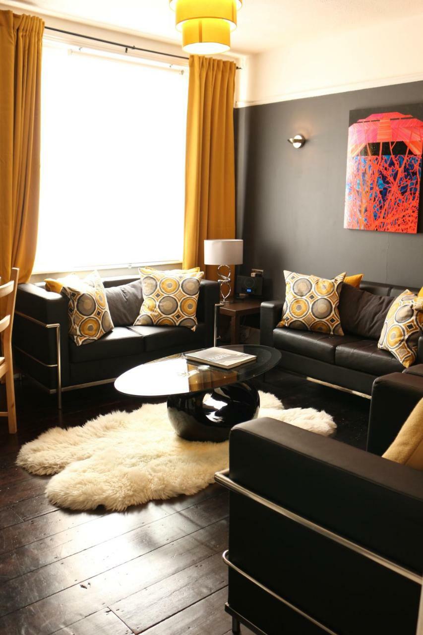Appartement Hanway Place Londres