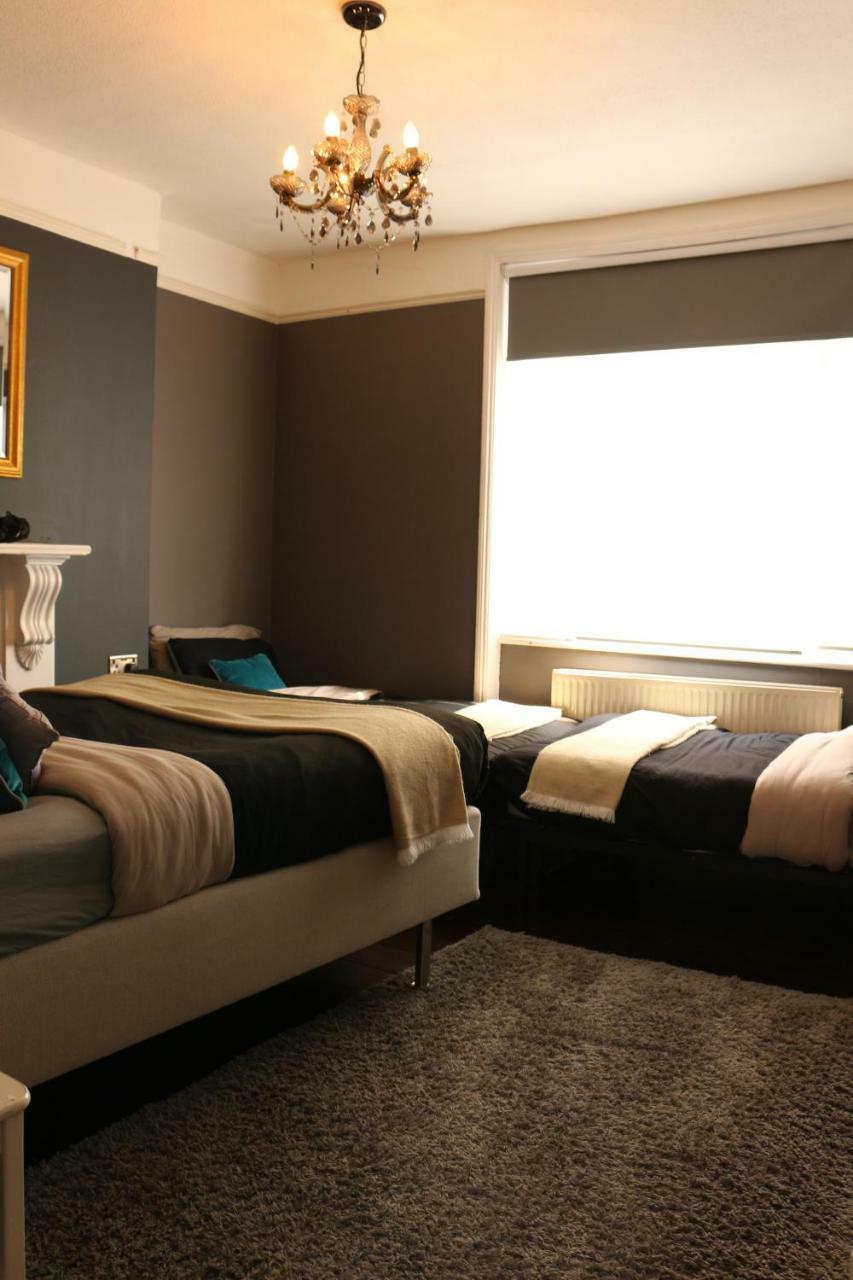 Appartement Hanway Place *